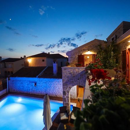 Holiday Home Mare เพทรอซาเน ภายนอก รูปภาพ