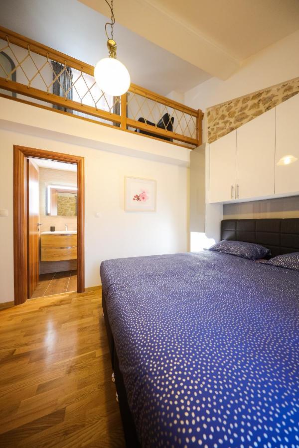 Holiday Home Mare เพทรอซาเน ภายนอก รูปภาพ